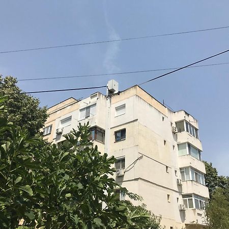 Apartament Langa Plaja Diana Mangalia Exteriör bild