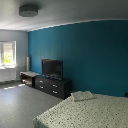Apartament Langa Plaja Diana Mangalia Exteriör bild