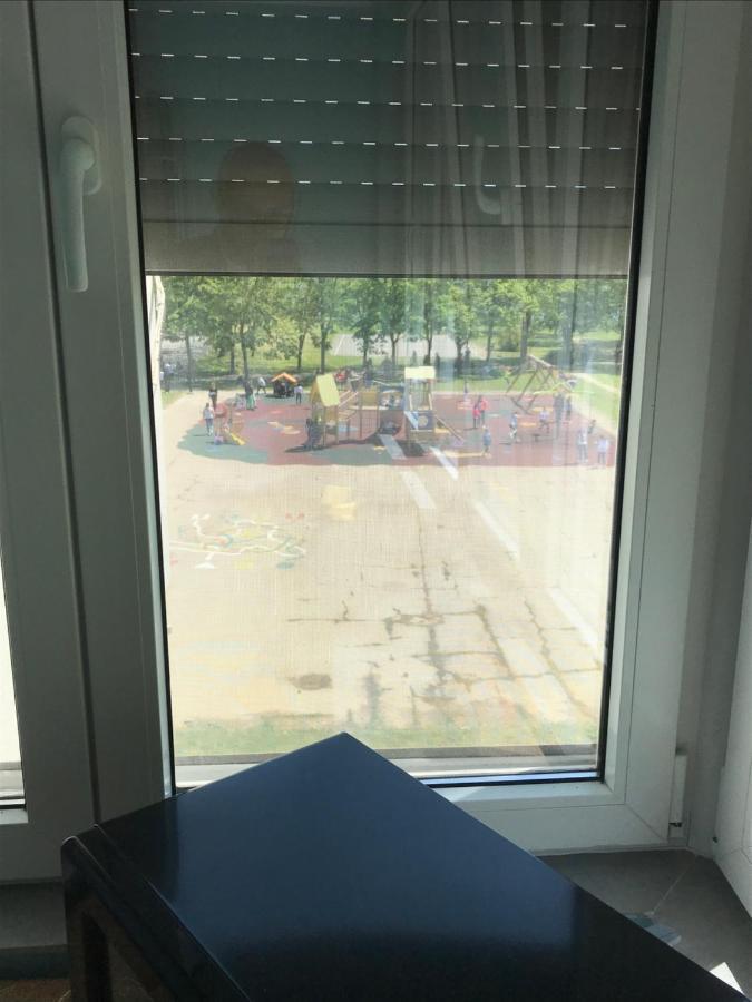 Apartament Langa Plaja Diana Mangalia Exteriör bild