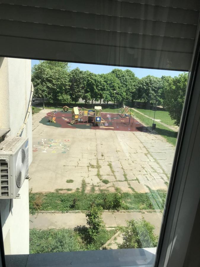 Apartament Langa Plaja Diana Mangalia Exteriör bild