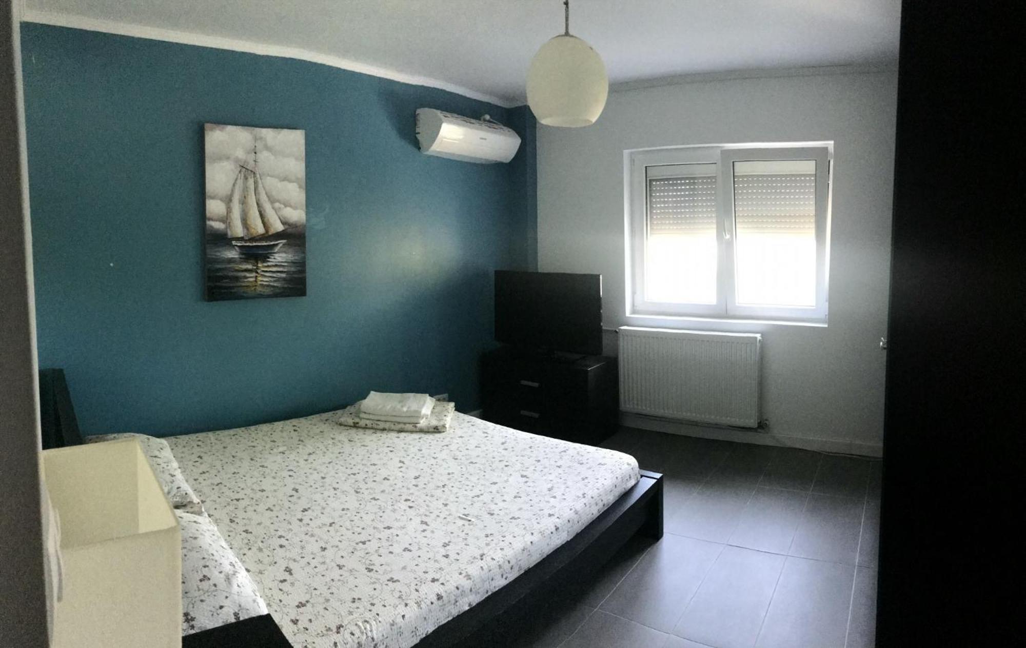 Apartament Langa Plaja Diana Mangalia Exteriör bild
