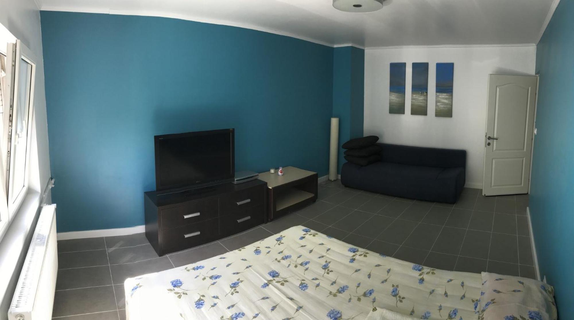 Apartament Langa Plaja Diana Mangalia Exteriör bild