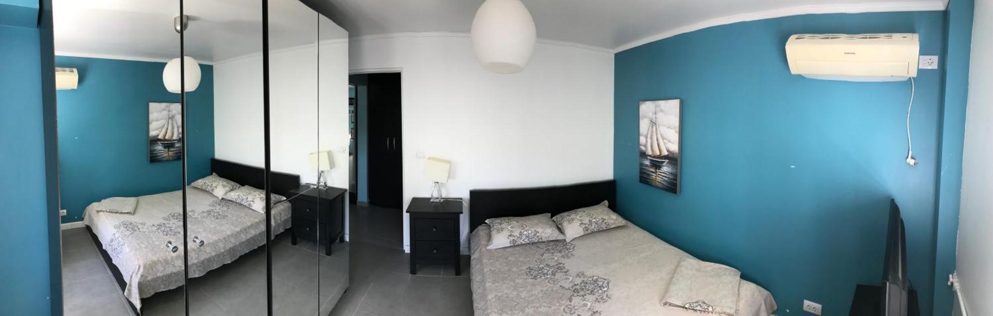 Apartament Langa Plaja Diana Mangalia Exteriör bild