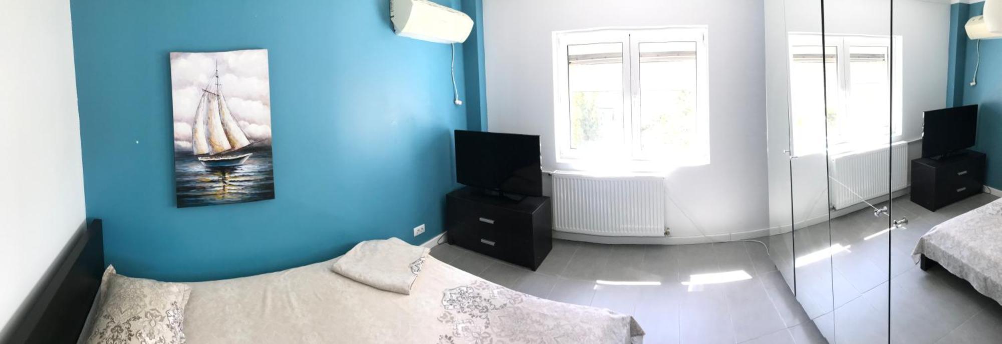 Apartament Langa Plaja Diana Mangalia Exteriör bild