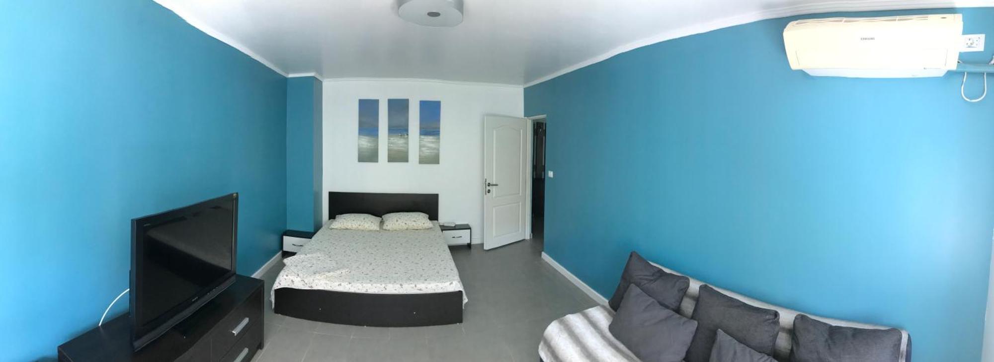 Apartament Langa Plaja Diana Mangalia Exteriör bild