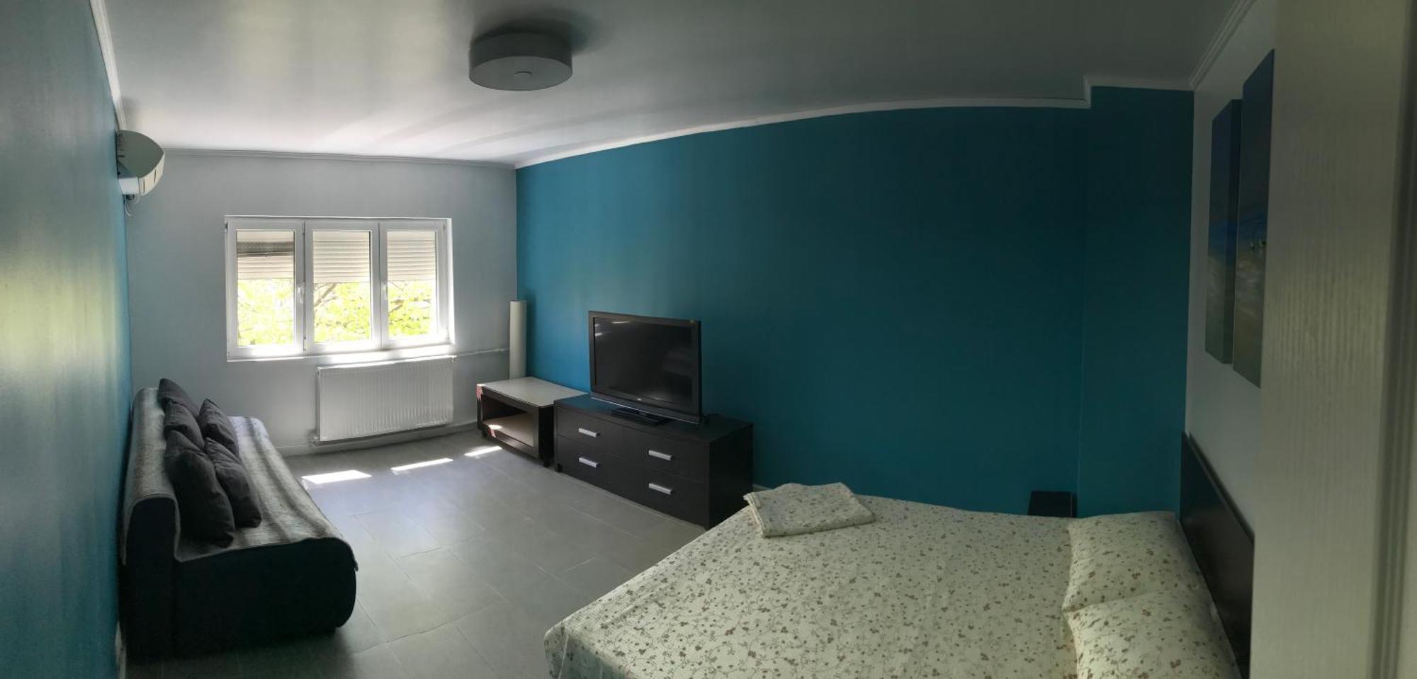 Apartament Langa Plaja Diana Mangalia Exteriör bild