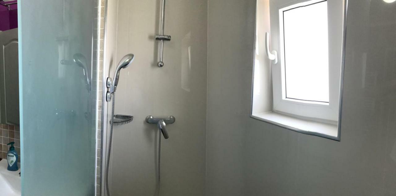 Apartament Langa Plaja Diana Mangalia Exteriör bild