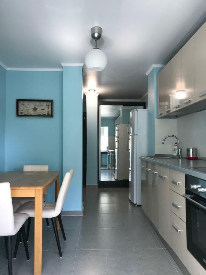 Apartament Langa Plaja Diana Mangalia Exteriör bild
