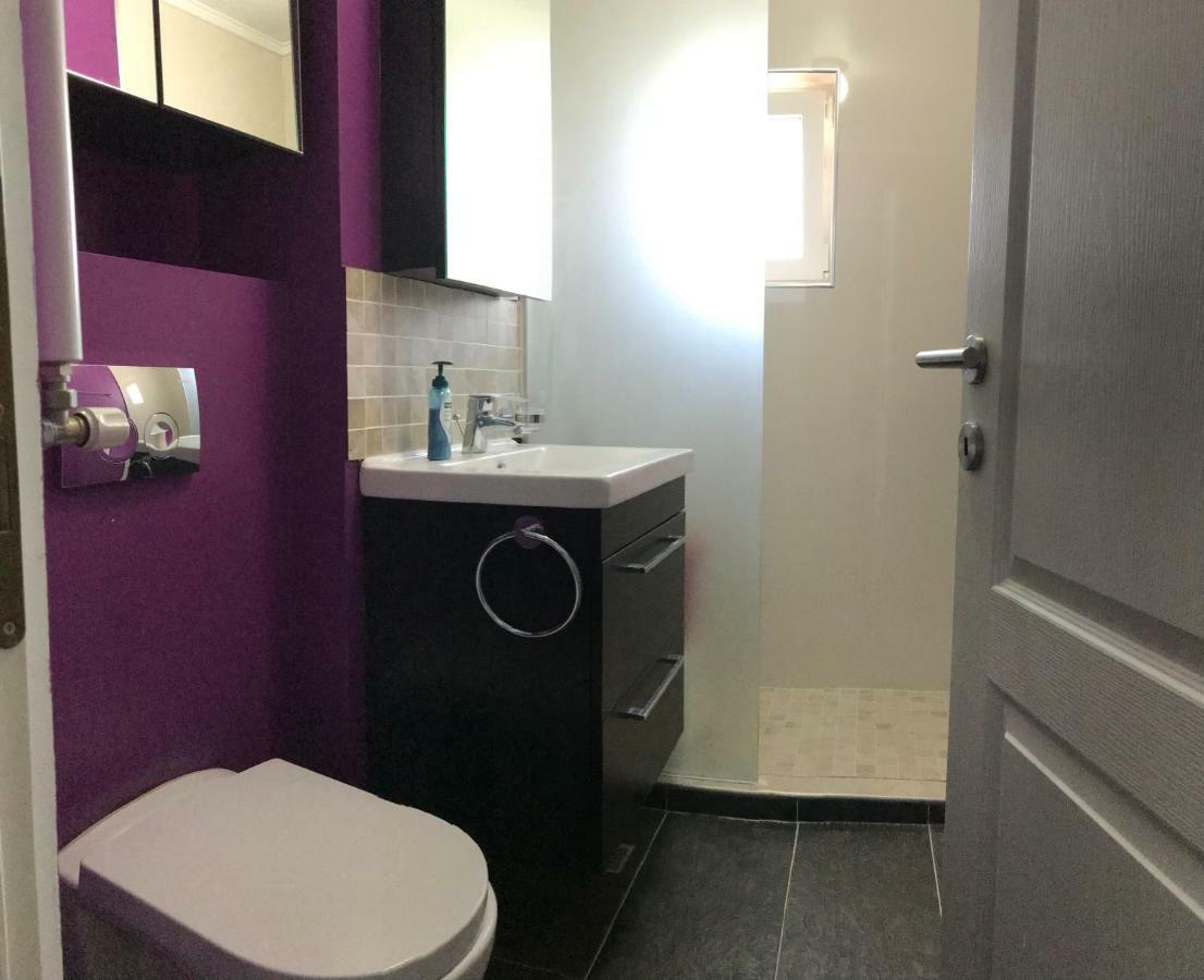 Apartament Langa Plaja Diana Mangalia Exteriör bild