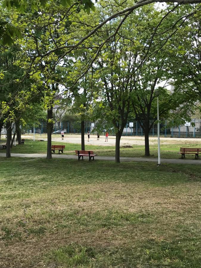 Apartament Langa Plaja Diana Mangalia Exteriör bild